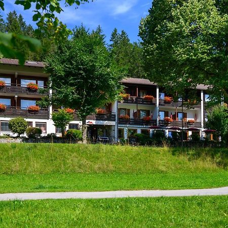 Hotel Ruchti - Zeit Fuer Mich Füssen Εξωτερικό φωτογραφία